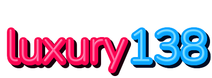 luxury138 — logo kanal